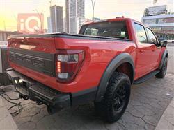 فۆرد F-150 راپتۆر